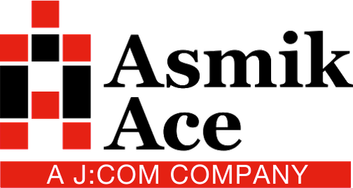 Asmik Ace logo