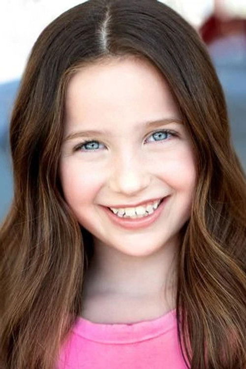 Spencer Moss as Young Jesse (uncredited)