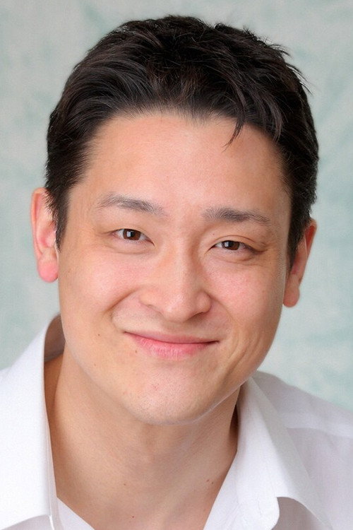 Fumihiro Awano as Lupin K (voice)