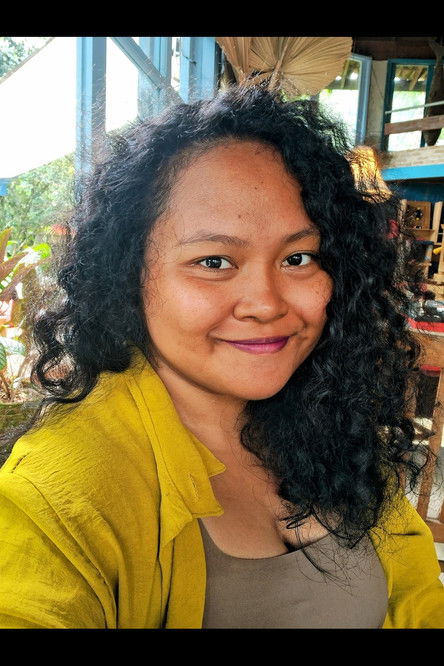 Gladhys Elliona as Gita