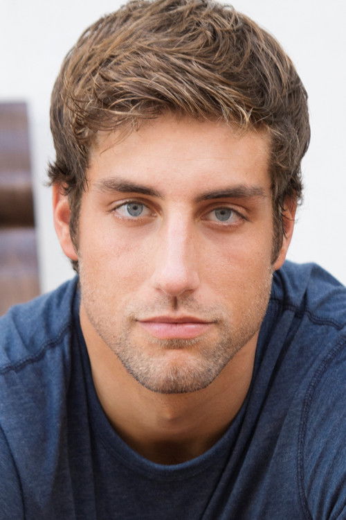 Taylor Hill as Kevin Allan West - Metrosexual