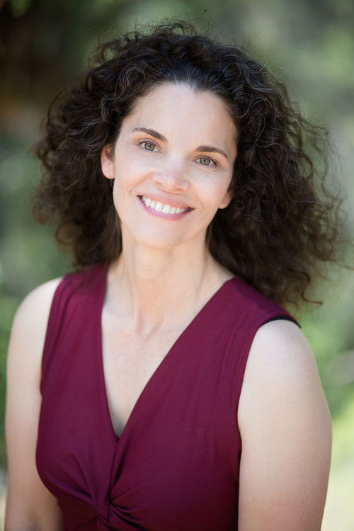 Jennifer Gatti as Rosaria