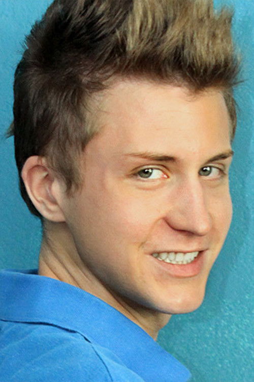 Chad Hollywood as (archive footage)