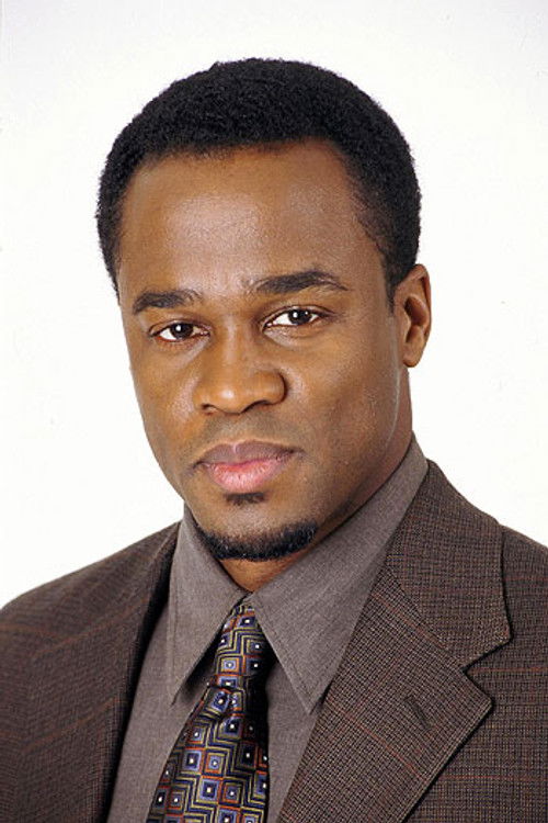 Derwin Jordan as Steve