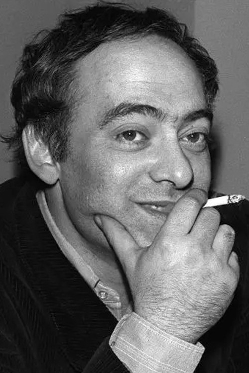 Roland Topor as Renfield