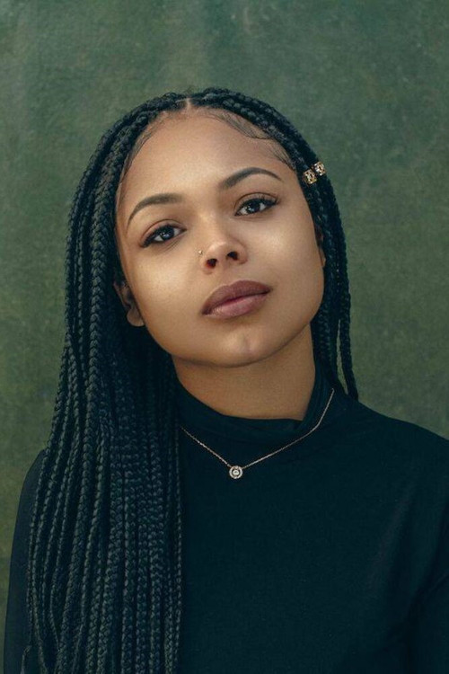 Nkechi Simms as Emily