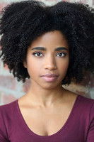 Laura Guzman as Cristina