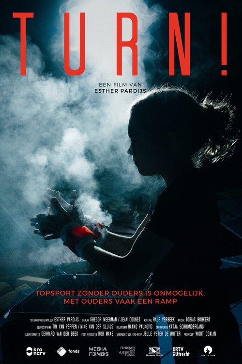 Turn! poster