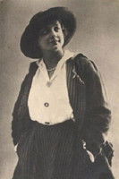 Lidiya Ryndina as Princess Mary, Masha's cousin