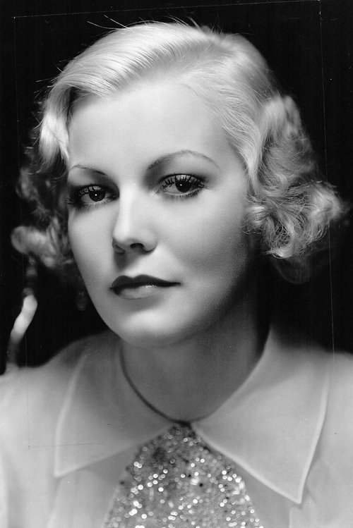 Muriel Evans as Dorothy Benson