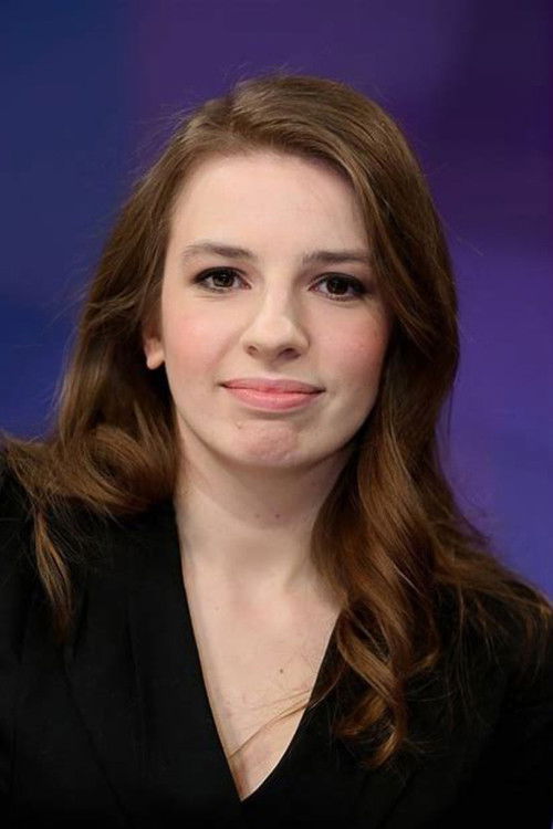 Marina Weisband as Self