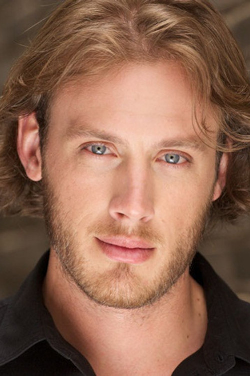Topher Mikels as Chase