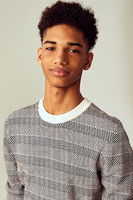 Djibril Touré as Ben