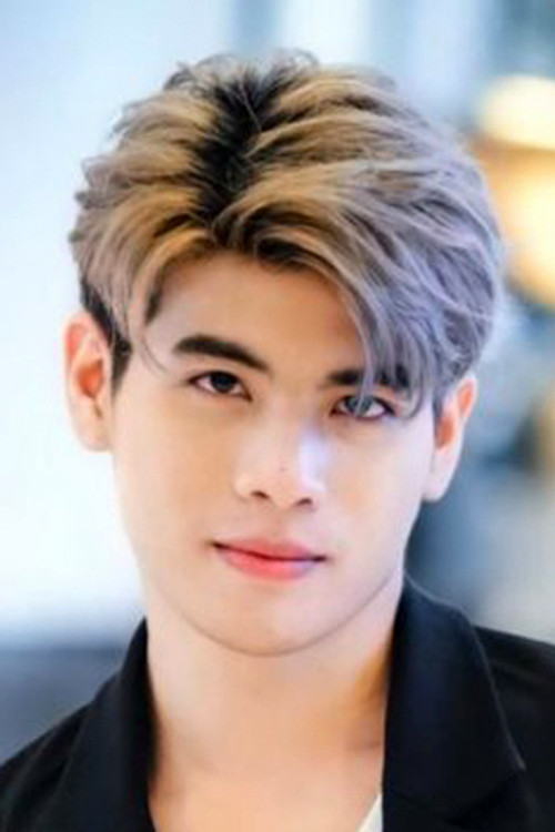 Nattapat Suthisawan as Tim