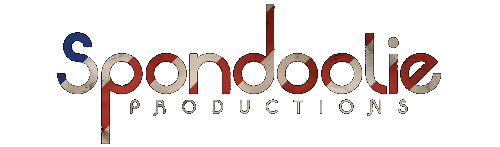 Spondoolie Productions logo