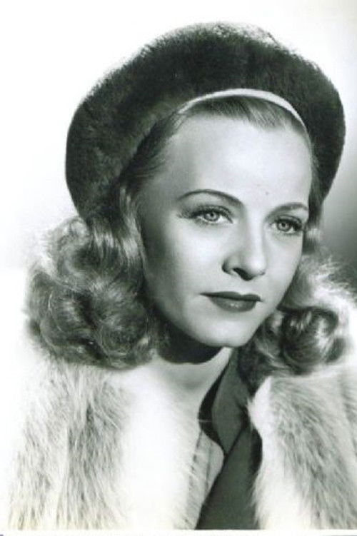 Helene Reynolds as Jean Patterson