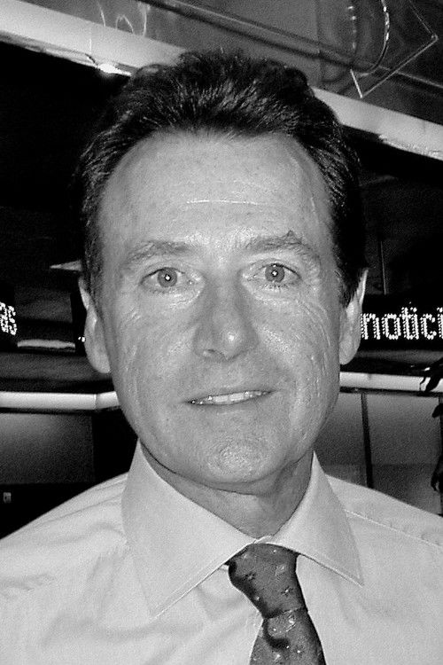 Matías Prats Jr. as Reporter (voice)