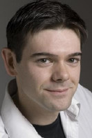 Stephen Samson as Ander