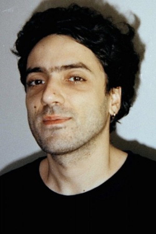 Francisco Miguez as Rodrigo