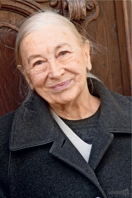 Štefka Drolc as Marija Novak