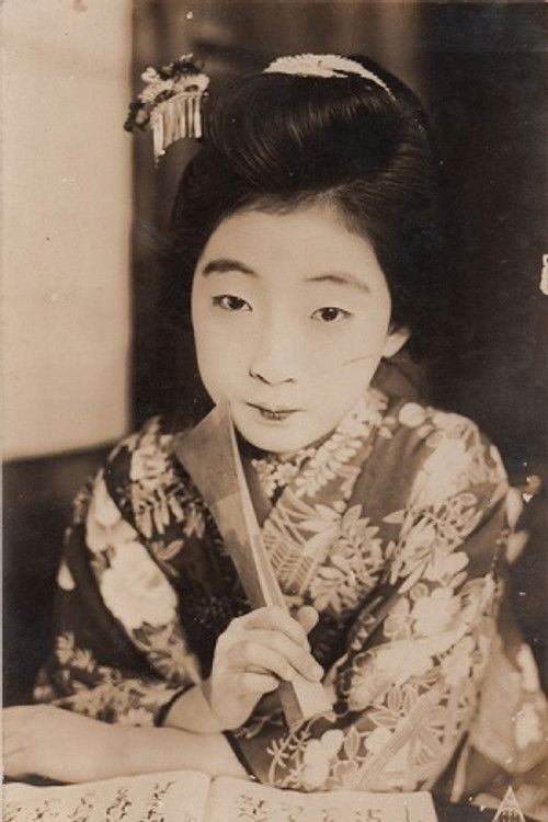 Mitsuko Takao as Oriki