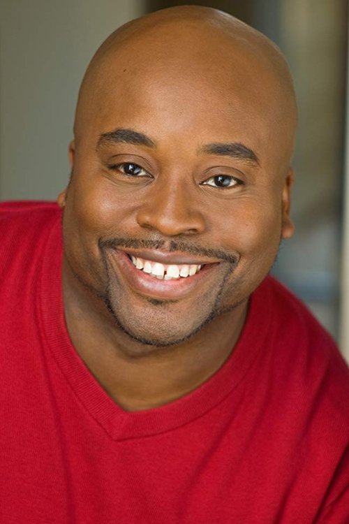 Tywayne Wheatt as Al Jones