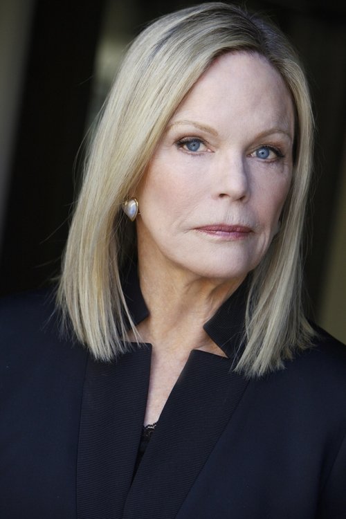 Cathy Worthington as Julie