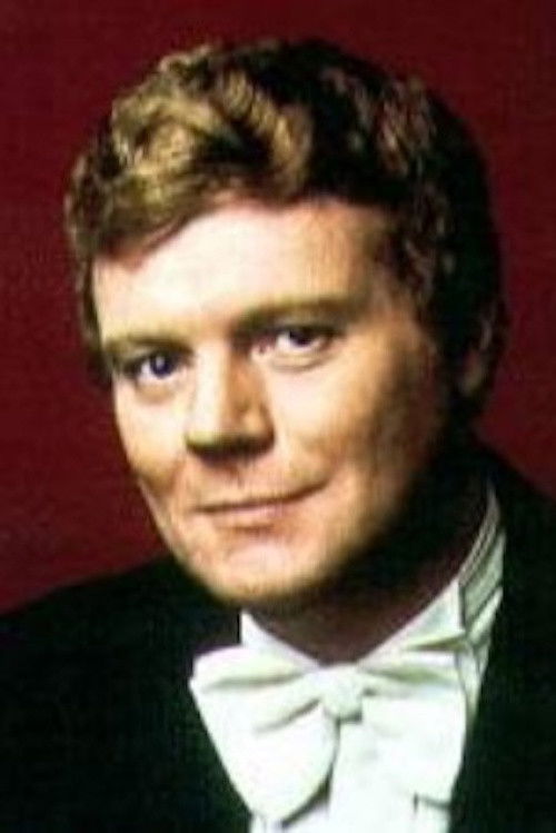 Kenneth Riegel as Don Ottavio