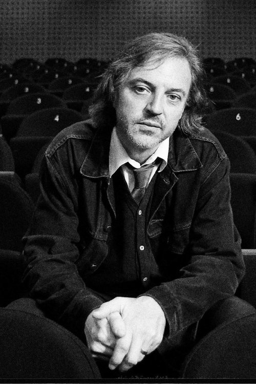 Travis Wilkerson as Narrator