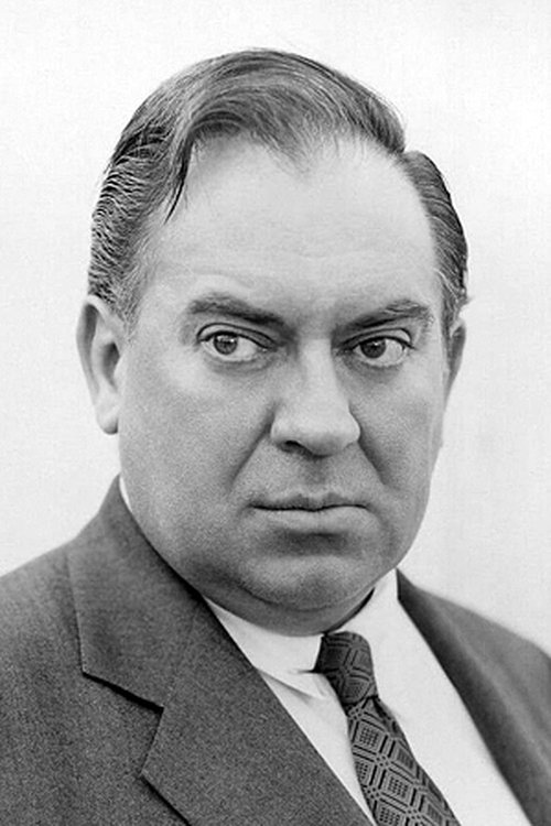 Thomas Gomez as Drexel