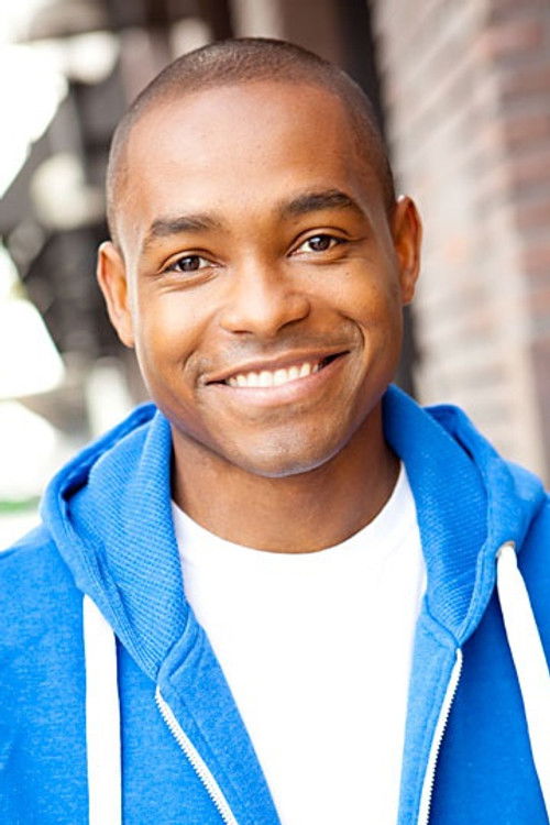 Kelvin O'Bryant as Ball Boy