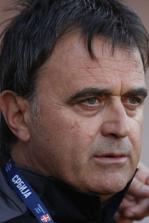 Слободан Маровић as Himself