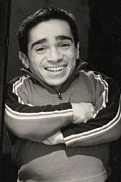 David Steinberg profile photo