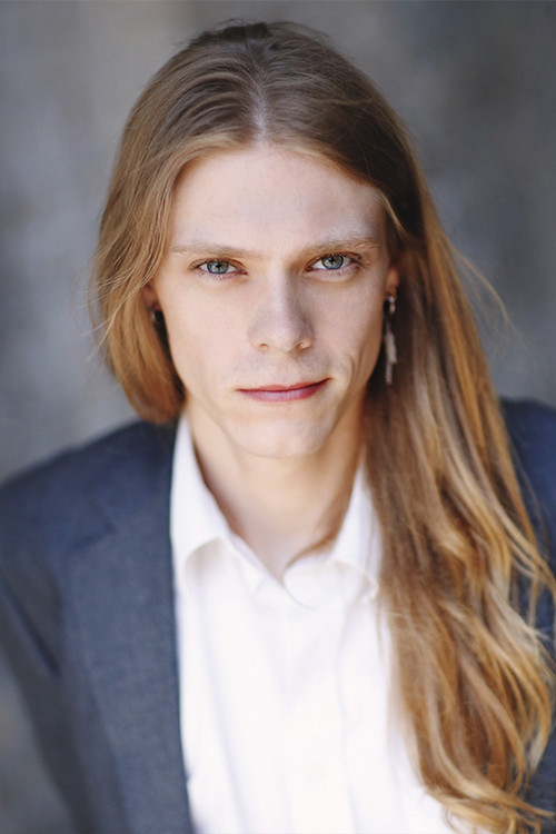 Matthew Wright-Kenny as Finn