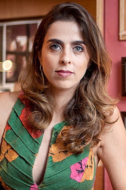 Ana Petta as Dona Severina