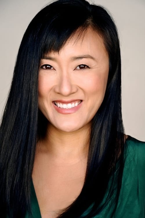 Claudia Choi as Lily