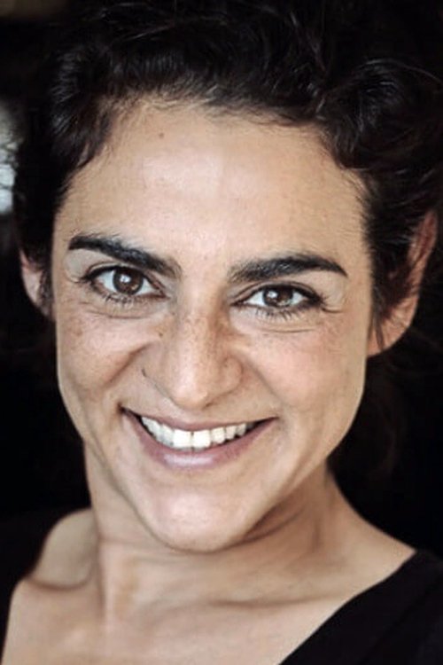 Toufan Manoutcheri as 