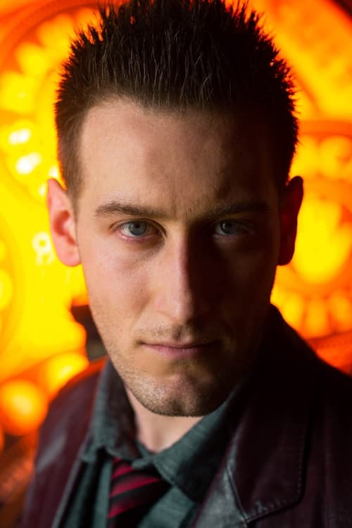 Tyler Strand as Himself