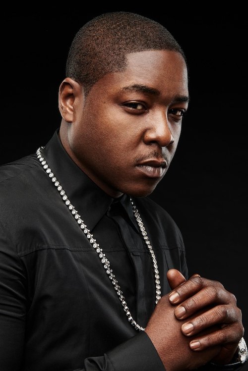 Jadakiss as 