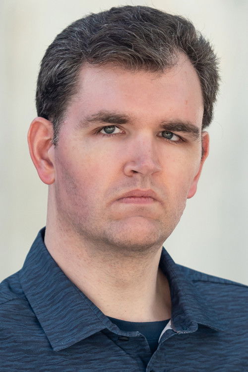 Bradley Edens as Showtime