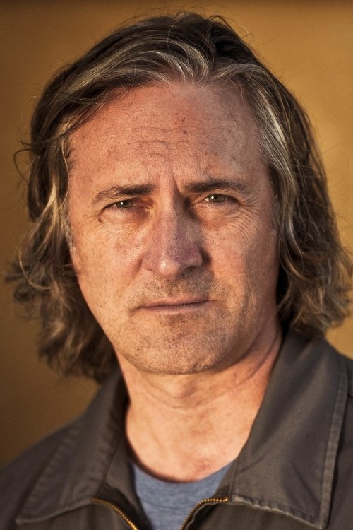 John Paulsen as Sleezy Pete