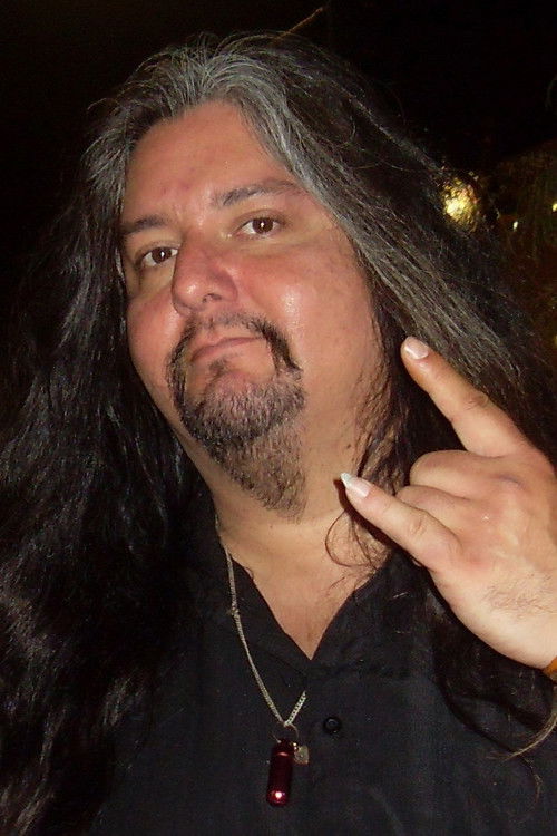 Gene Hoglan as Drums