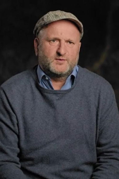 Stephen Woolfenden as Self - Director / Producer