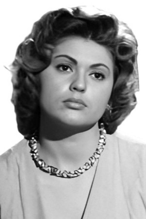 Gina Rovere as Dar'ja