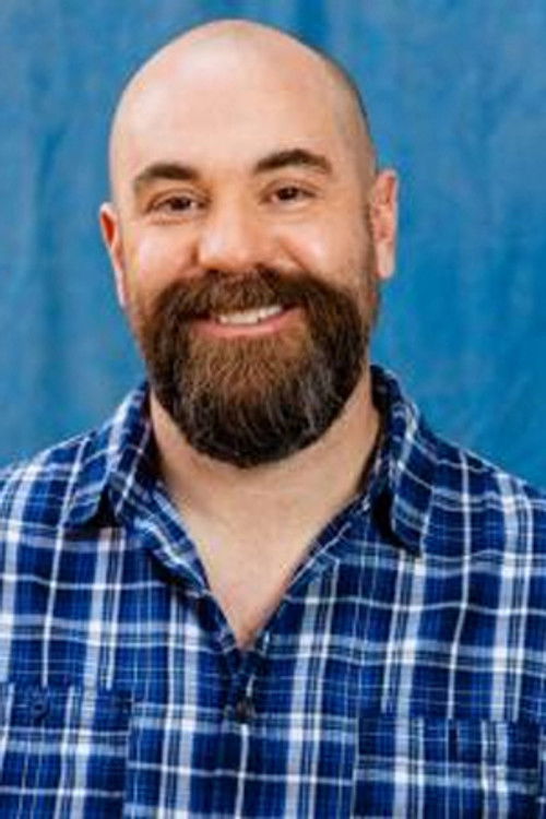 Scott Beauchemin as Cyril