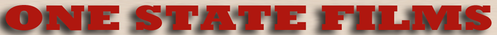 One State Films logo