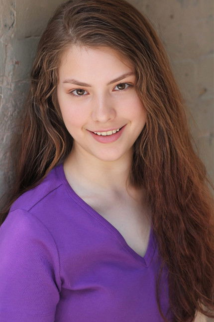 Lauren A. Wood as Elle
