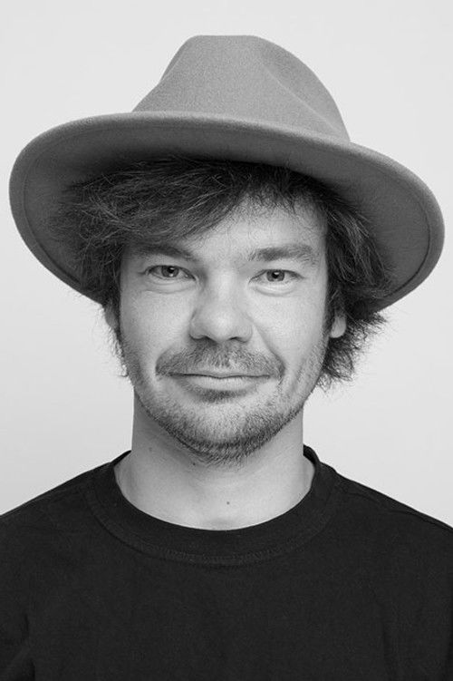 Kaitsu Rinkinen as Räkä