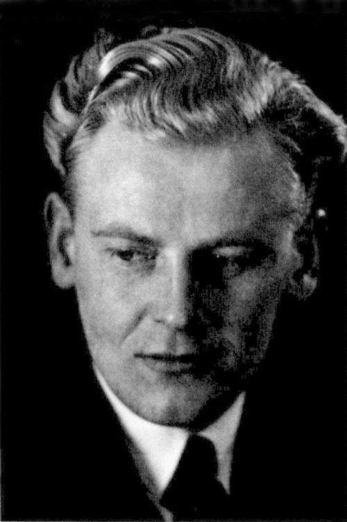 Gunnar Skoglund as 
