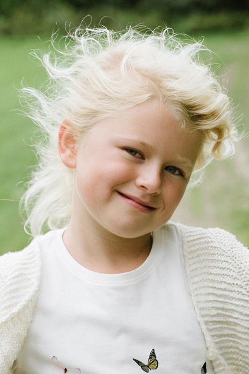 Olivia Jørgensen as Alice